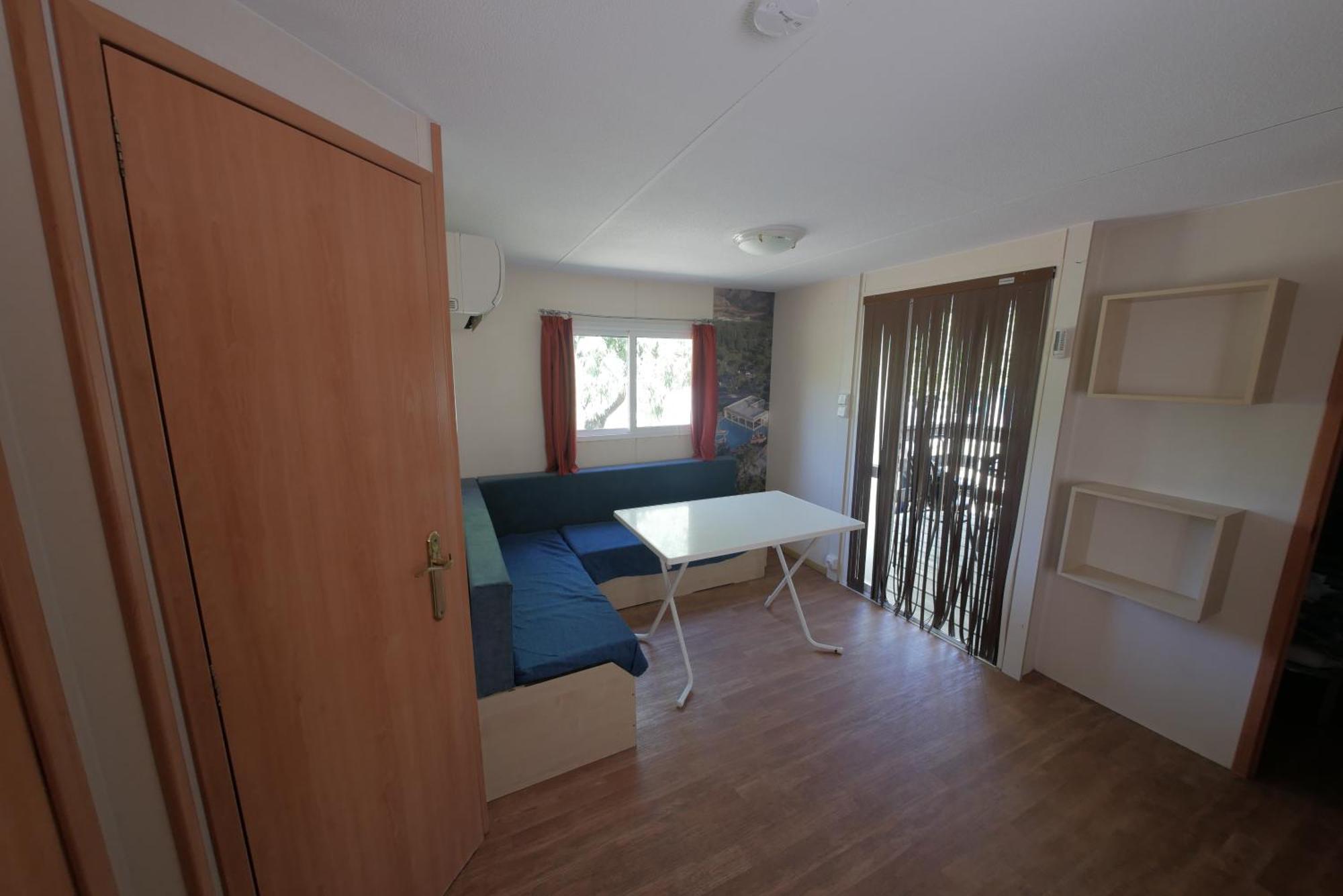 Camping Las Nogueras De Nerpio Zewnętrze zdjęcie